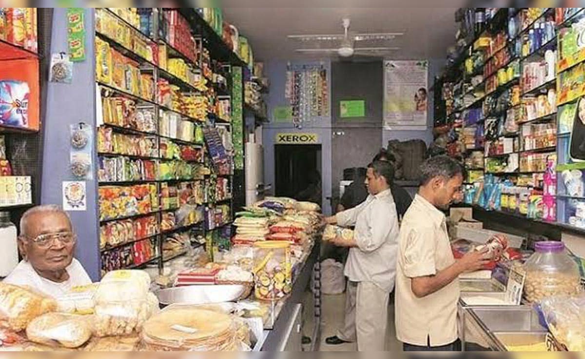 भारत की रिटेल मार्केट 2034 तक 190 लाख करोड़ रुपये की होगी : रिपोर्ट