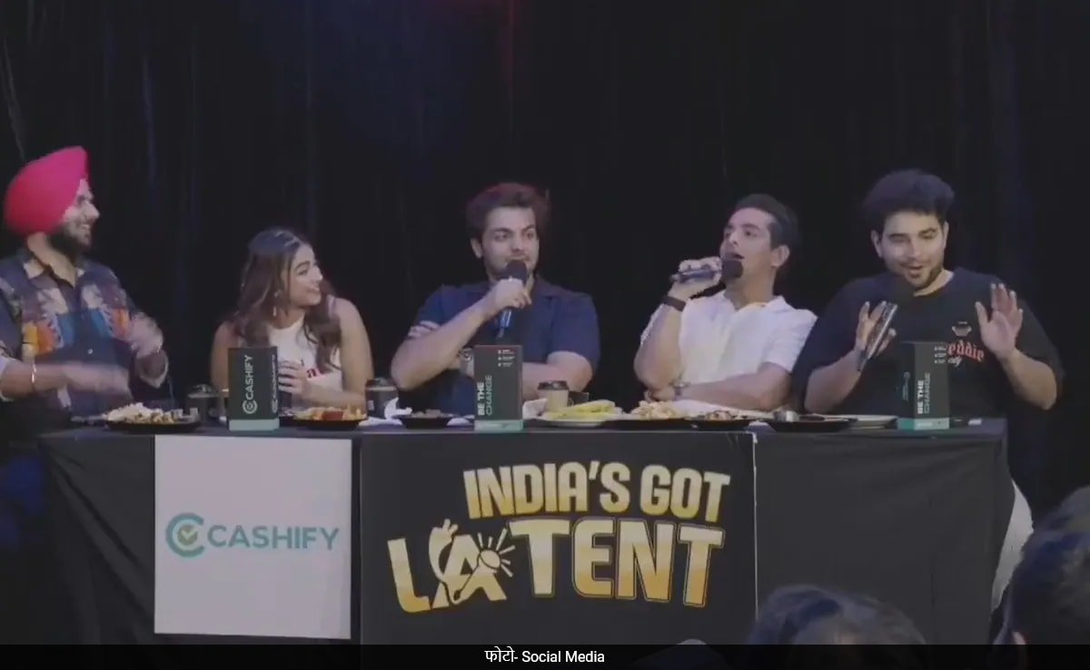 रणवीर इलाहाबादिया और समय रैना पर भड़के ये गीतकार, दोनों को बताया कोविड से खतरनाक वायरस