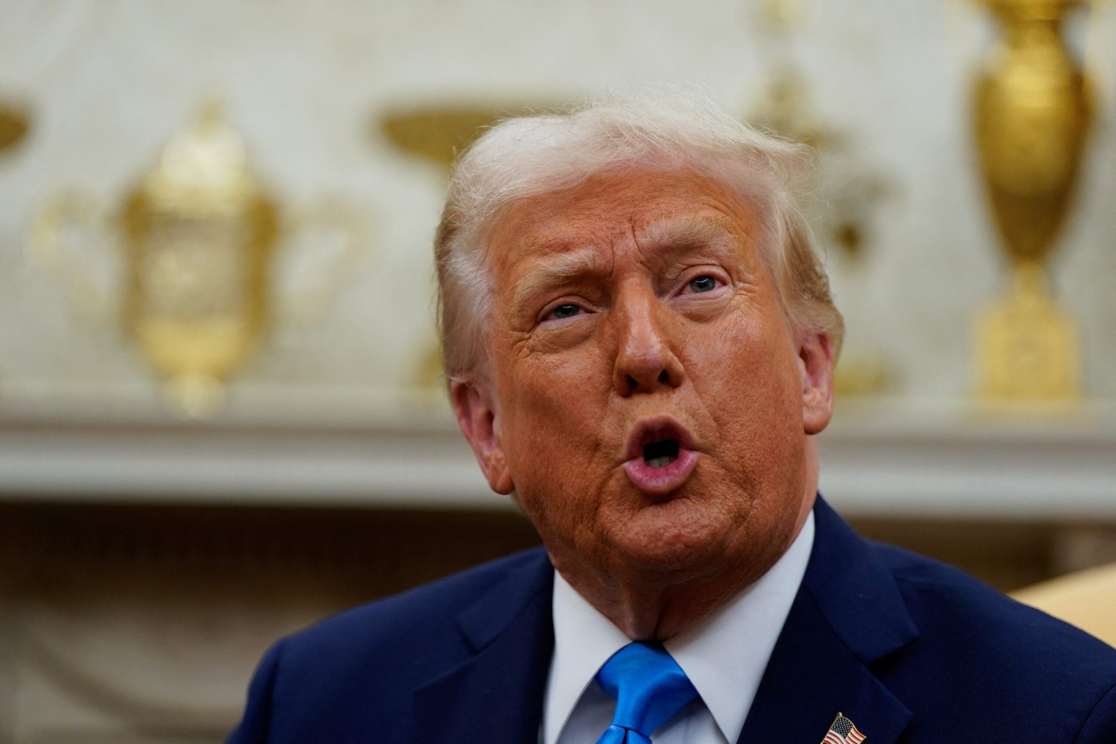 “Will Do Irreparable Harm”: Another Judge Blocks Trump’s Citizenship Order