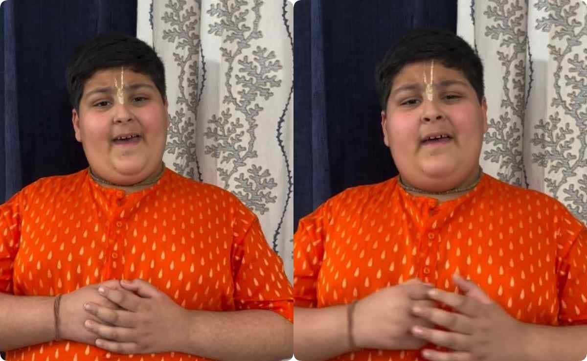 ‘वे नहीं चाहते थे…’, इंस्टाग्राम अकाउंट बंद होने पर अभिनव अरोड़ा ने किस पर लगाया षडयंत्र का आरोप