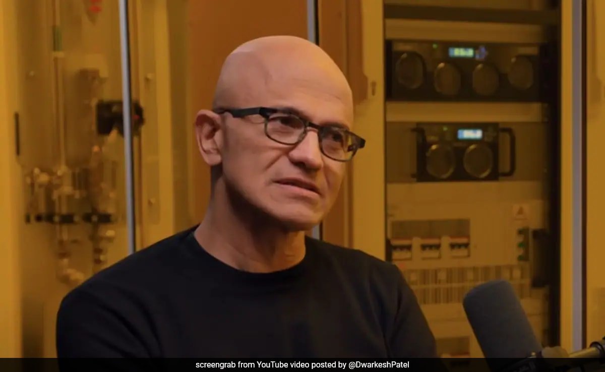 The Email That Took 4 Minutes To Get “Yes” From Microsoft CEO Satya Nadella