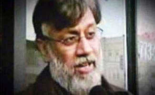 India In Touch With US To Work On Tahawwur Rana’s Extradition: Centre