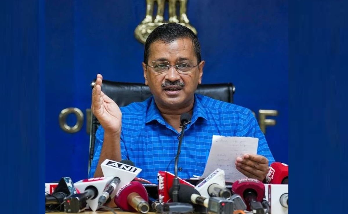 दिल्ली विधानसभा में CAG की रिपोर्ट पेश करने से AAP सरकार के भ्रष्टाचार का पर्दाफाश होगा : BJP