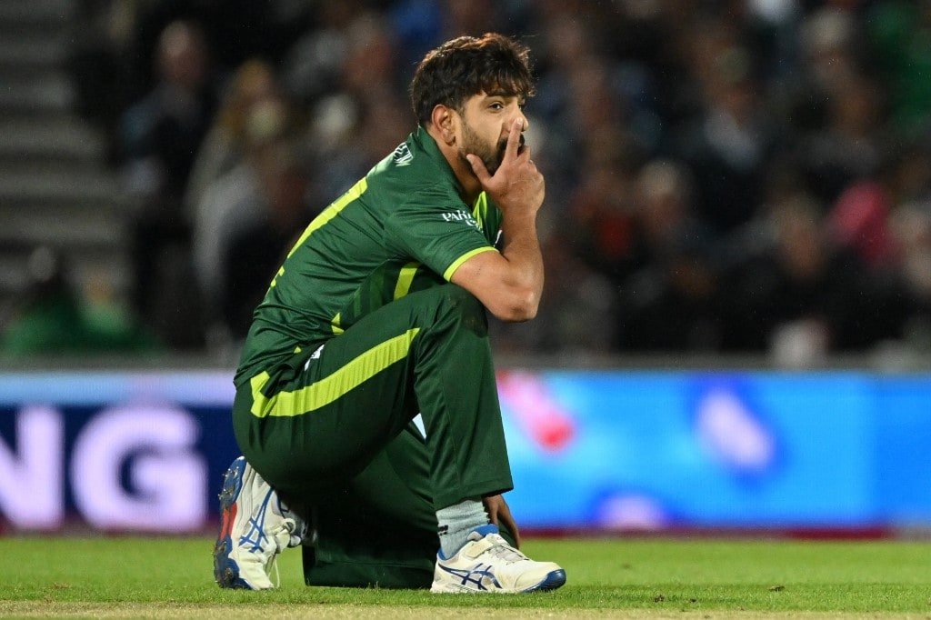Haris Rauf Blow To Pakistan? Ex-Star Drops Concerning CT 2025 Update