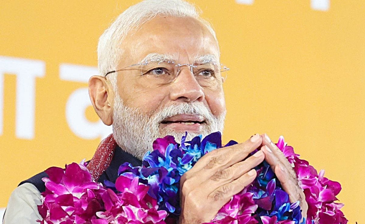 कोई कसर नहीं छोड़ेंगे, ये मेरी गारंटी, जानिए दिल्ली जीतने के बाद क्या बोले पीएम मोदी