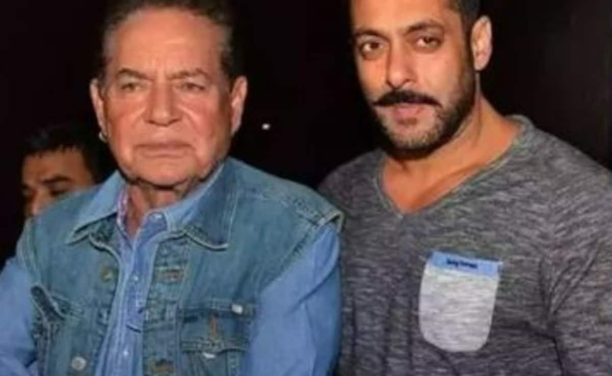 पापा, मम्मी, भाई, बहन, भतीजे, भांजी, बहनोई सब को एक फोटो में लाए सलमान खान, Valentines Day को बनाया Familitines Day