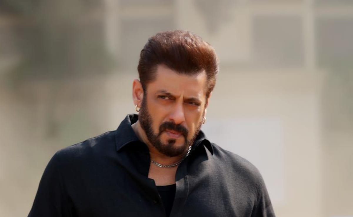 सिकंदर की रिलीज को अभी बाकी हैं 30 दिन, ईद पर सिनेमाघर पहुंचने के लिए ये 5 वजह काफी