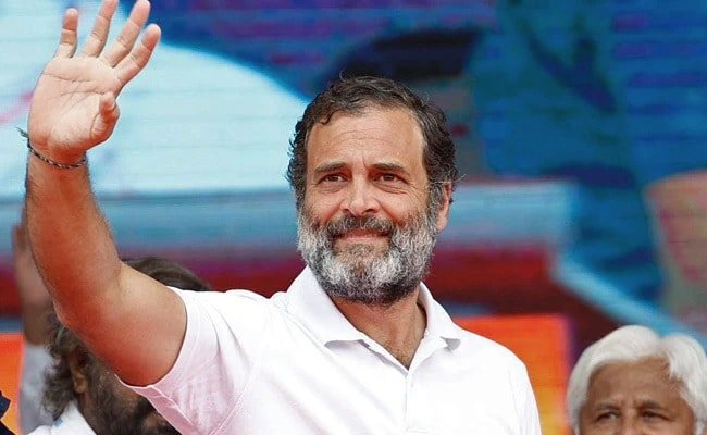 सुप्रीम कोर्ट की जांच, जनता का दबाव…: बीरेन सिंह के सीएम पद से इस्तीफे पर राहुल गांधी