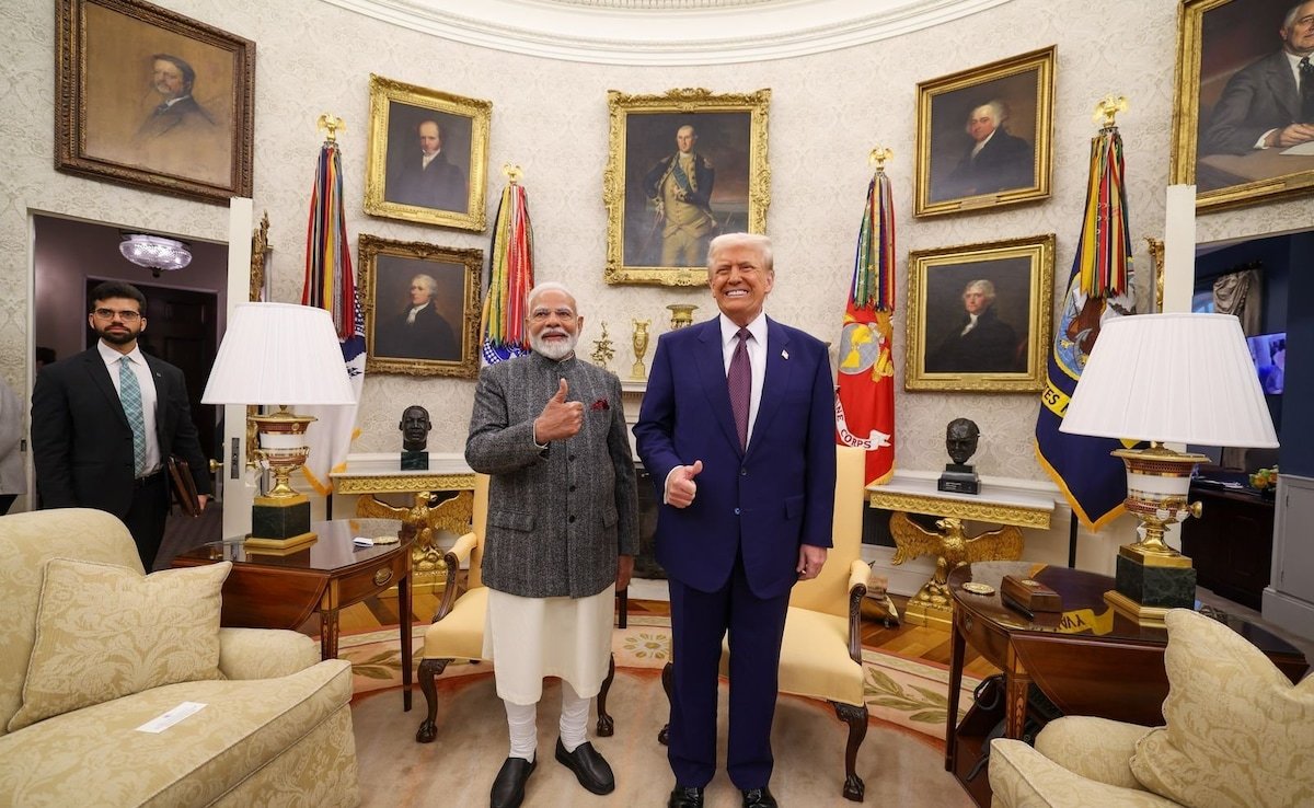 बंद कमरे की वो बात… जब डील के उस्ताद ट्रंप ‘मोल-भाव’ में PM मोदी का लोहा भी मान गए