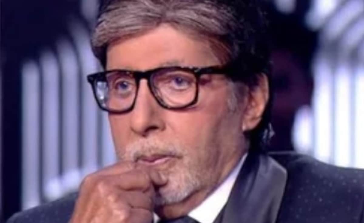 KBC के मंच पर कंटेस्टेंट ने अमिताभ बच्चन से मांग लिया ऐसा तोहफा, बिग बी को मुंह पर ही करना पड़ा इंकार