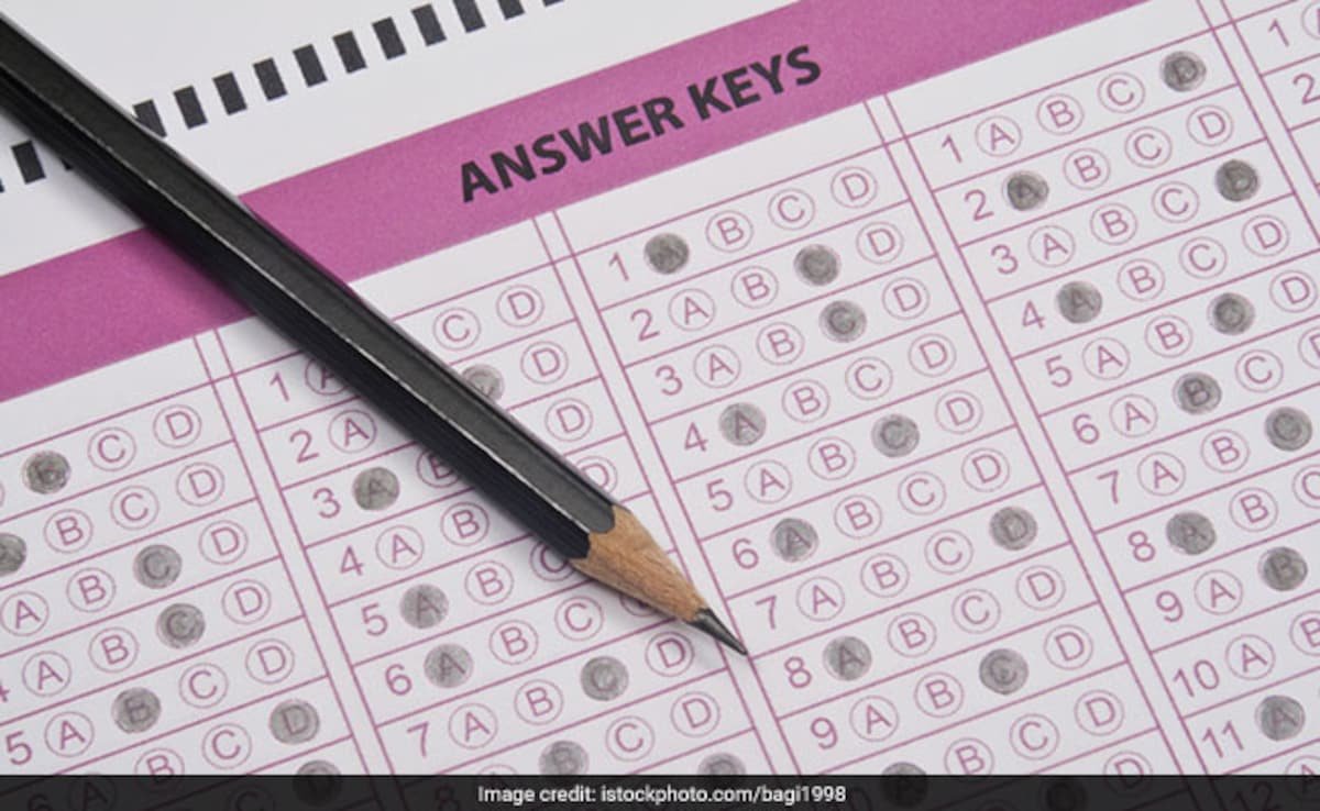 JEE Main 2025 Result: जेईई मेन 2025 सत्र 1 फाइनल आंसर-की जारी, रिजल्ट पर जानिए क्या है लेटेस्ट अपडेट