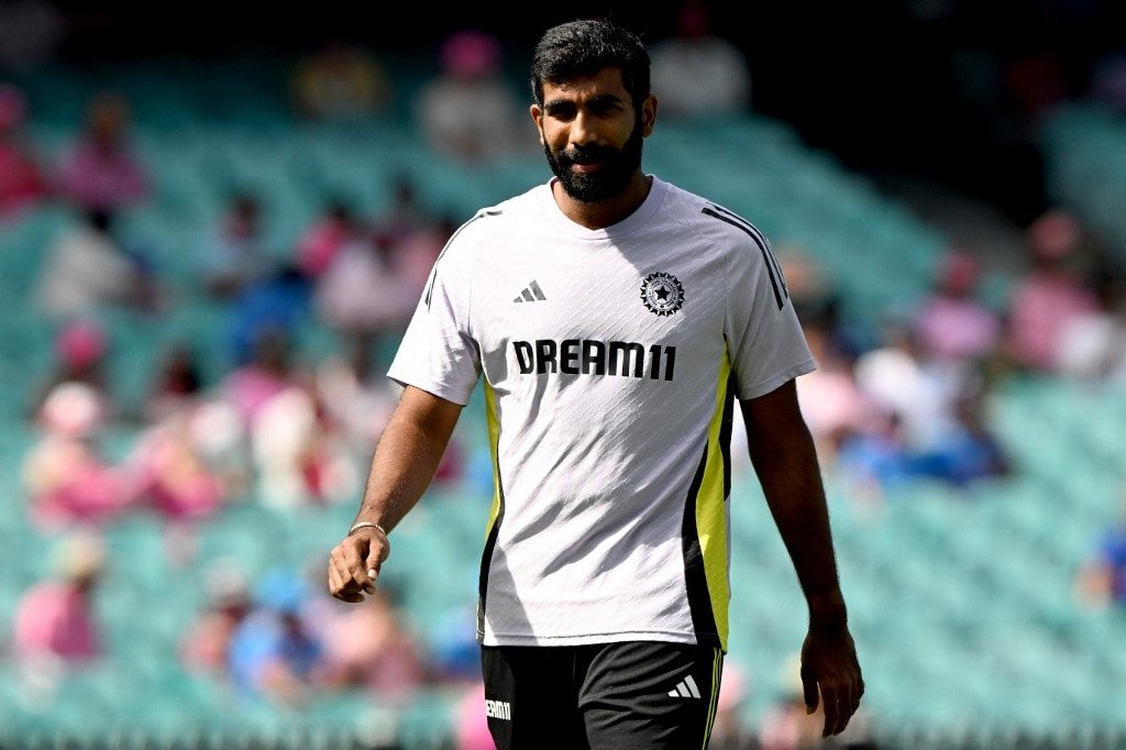 On Bumrah Missing CT 2025, Kapil’s Blunt Admission: “Don’t Think Any…”