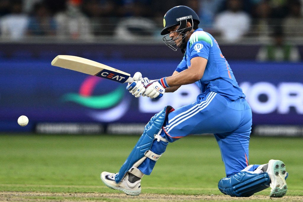 Piyush Chawla Praises Shubman Gill’s Maturity In Crucial Run Chase