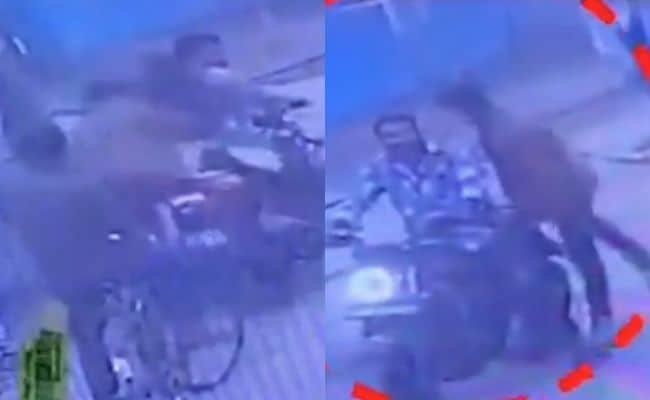 Caught On Camera: Girl, 16, Kidnapped By 2 Men On Bike In Bihar
