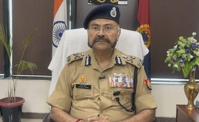 महाकुंभ 2025 : भ्रामक पोस्ट फैलाने वाले 14 ‘एक्स’ अकाउंट के खिलाफ कार्रवाई