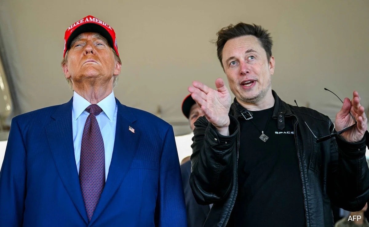 How Donald Trump Can Return Savings From Elon Musk’s DOGE To US Taxpayers