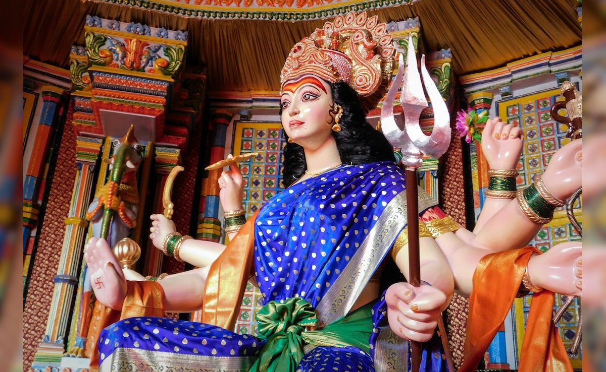 साल 2025 में कब मनाई जाएगी शारदीय और चैत्र नवरात्रि, यहां जानिए तारीख और मुहूर्त