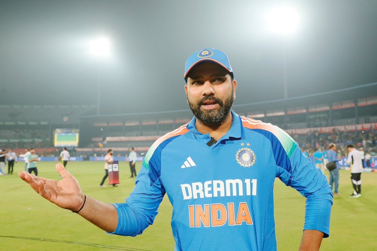 “Every Time I Walk Out…”: Rohit Sharma Silences Critics In Powerful Video
