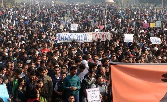 “Remember Nirbhaya?” DY Chandrachud On Pune Bus Rape Case