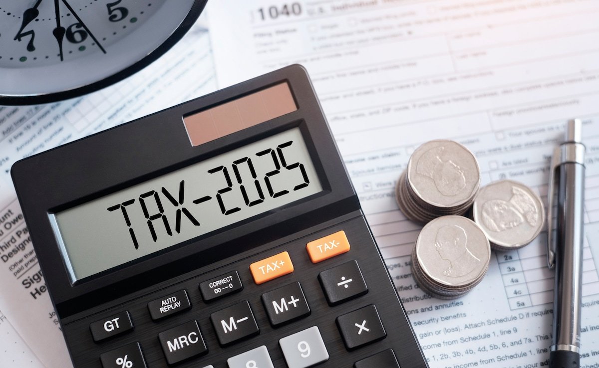 12 लाख तक की Income पर नहीं लगेगा Tax, 90% से ज्यादा टैक्सपेयर्स अपना सकते हैं New Tax Regime: CBDT चेयरमैन