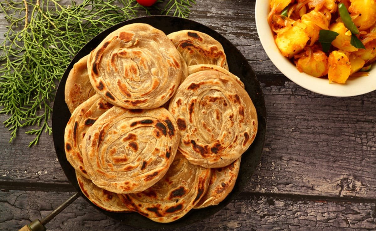 देसी घी में सेंककर खाते हैं परांठे तो अब हो जाएं सावधान, वर्ना हो जाएंगे इन बीमारियों के शिकार