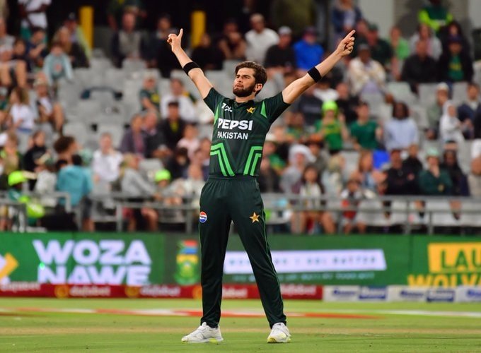 “I Have Concerns…”: Ex-Pak Captain Pinpoints ‘Lacklustre’ Area In CT 2025