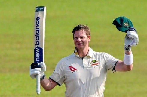 Smith Credits Gabba Ton vs India As ‘Light-Bulb Moment’ Behind Test Revival