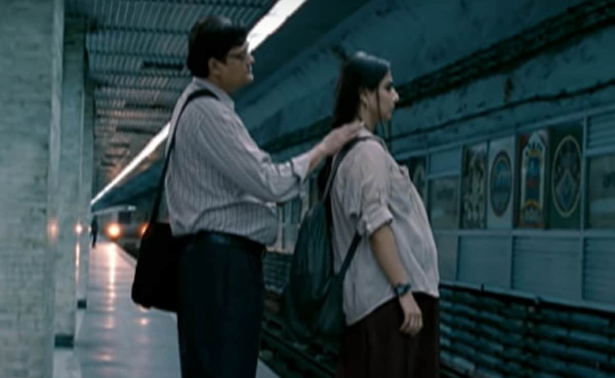 हीरो के बिना रिलीज हुई थी ये फिल्म, हीरोइन ने ले ली थी सारी लाइमलाइट, 8 करोड़ की फिल्म ने कमाए 100 करोड़