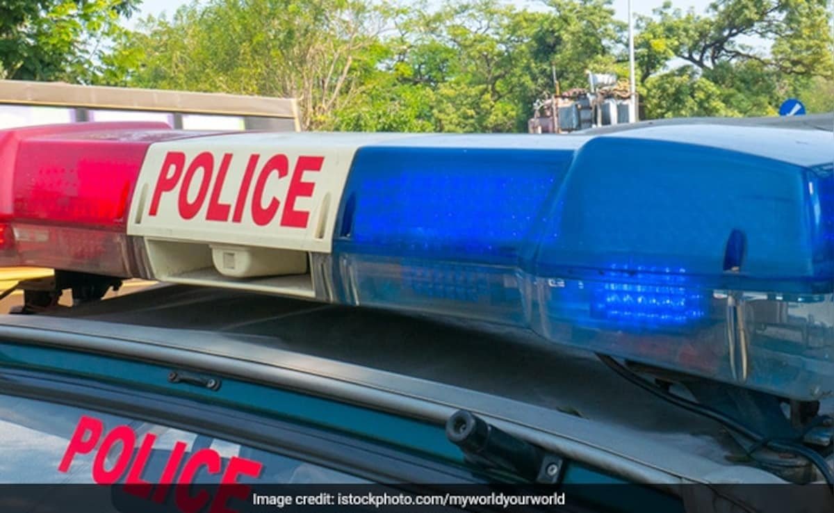 यूपी : मां-बेटे की बेरहमी से पिटाई का वीडियो हुआ था वायरल, पुलिस ने आरोपी को किया गिरफ्तार