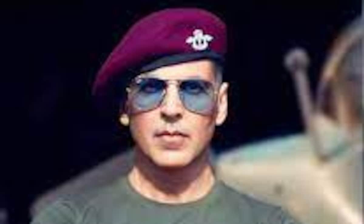 अक्षय कुमार के साथ काम कर चुके एक्टर ने नई फिल्म मिलते ही 20 दिन में घटाया 10 किलो वजन, आप भी कहेंगे ये खिलाड़ी कुमार से तेज निकला