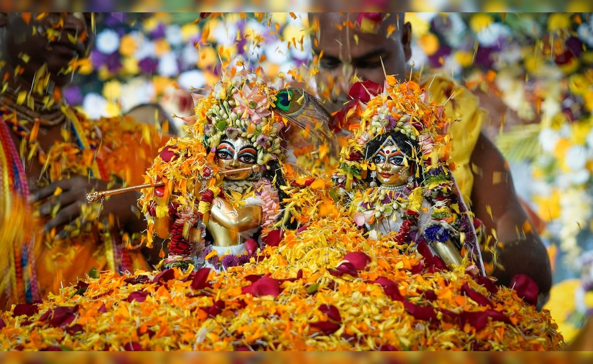 साल 2025 में इस दिन मनाया जााएगा फुलेरा दूज, यहां जानिए सही तारीख