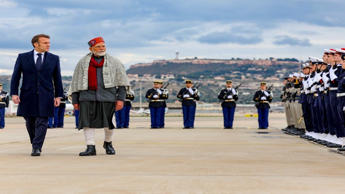 पेरिस में मिशन मोदी के 3 दिन, भारत फ्रांस रिश्ते की नई कहानी की हुई शुरुआत, जानिए प्रमुख बातें