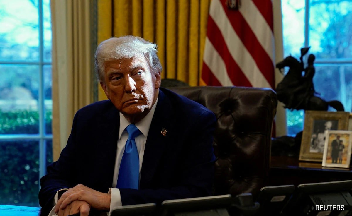 Trump Administration Taking U-Turn On Gaza Plan? Here’s What White House Said