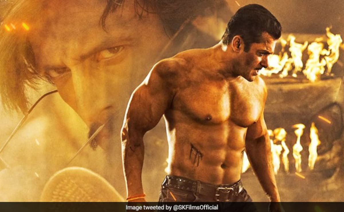 दबंग के लिए पहली पसंद नहीं थे सलमान खान, भाई अरबाज खान का एक कदम और बदल गया पूरा गेम