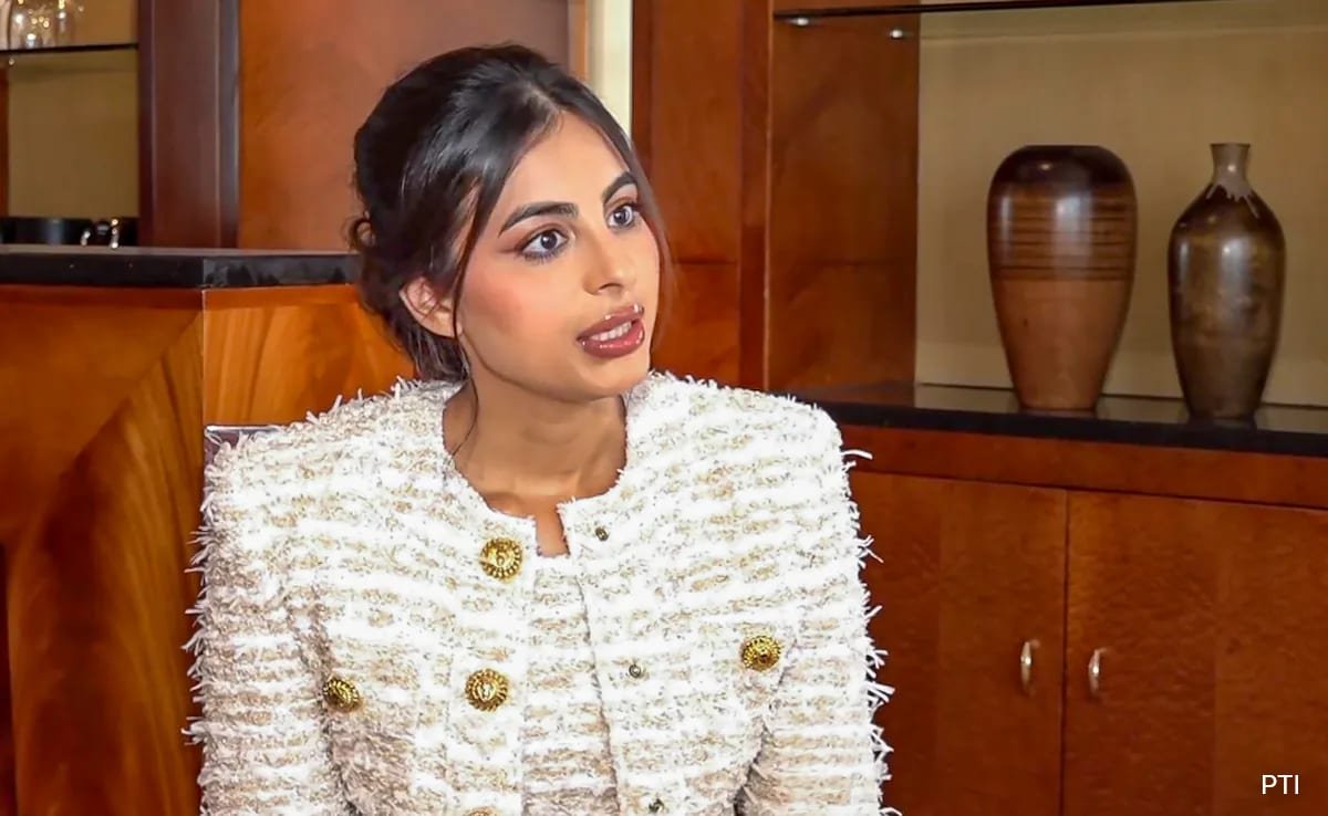 Vasundhara Oswal: The Billionaire’s Daughter Who Was Detained In Uganda