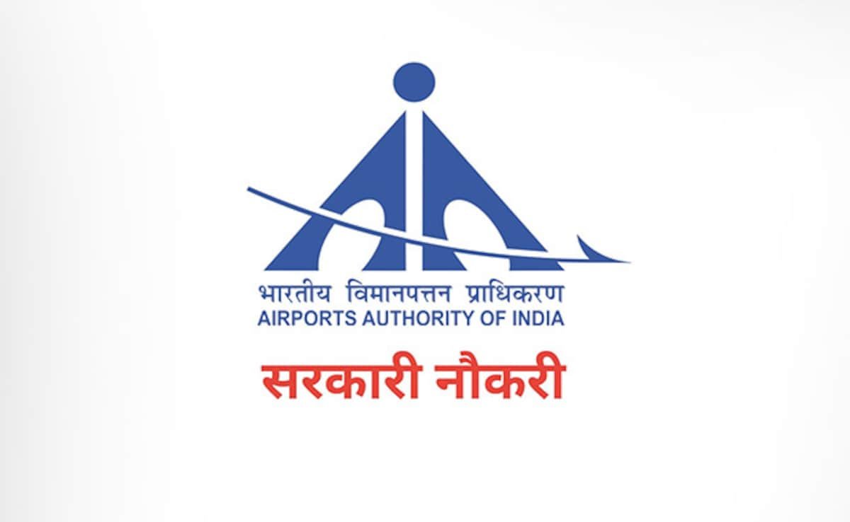 AAI Recruitment 2025: एयरपोर्ट अथॉरिटी ऑफ इंडिया में नौकरी पाने का शानदार मौका, 10वीं, 12वीं वाले करें अप्लाई