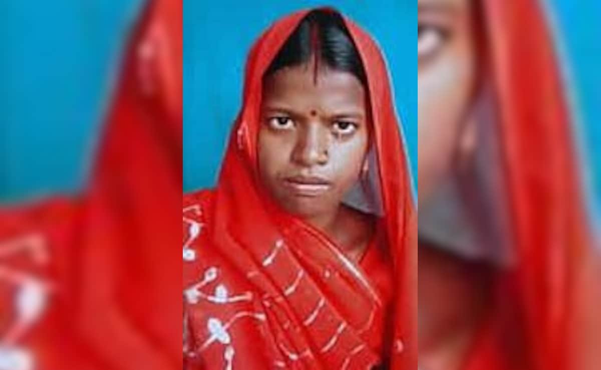 बिहार के राजकुमार का भगदड़ में उजड़ गया परिवार, पत्नी-बेटी की मौत