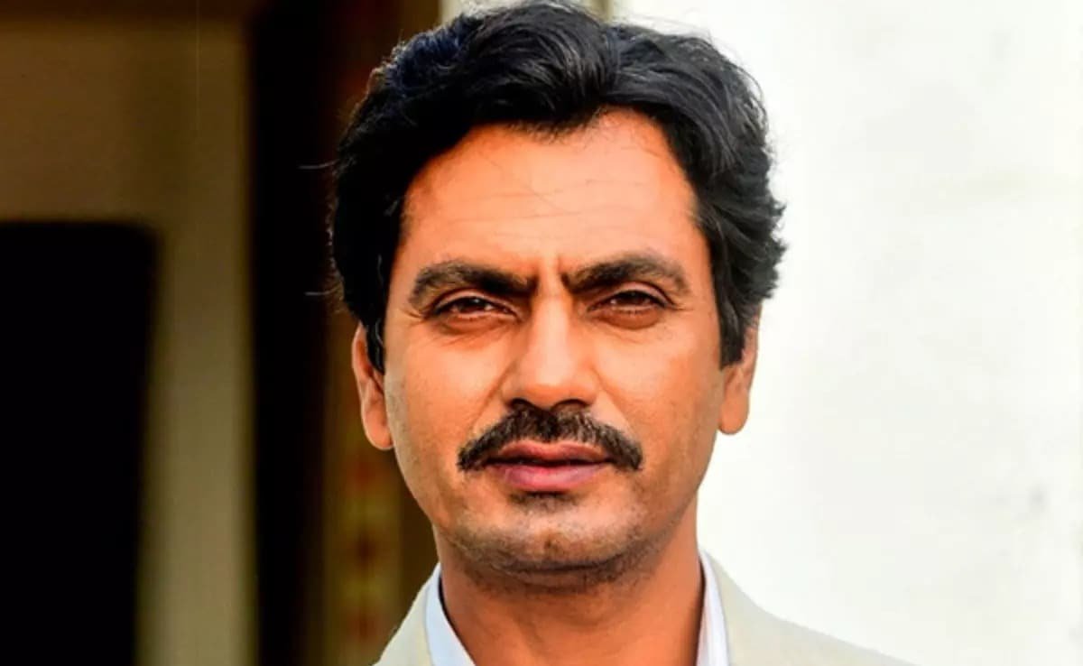 ना शाहरुख ना ही सलमान खान, जब नवाजुद्दीन सिद्दीकी के साथ इस सुपरस्टार ने किया था ऐसा बर्ताव, फूट-फूटकर रोने लगे थे एक्टर