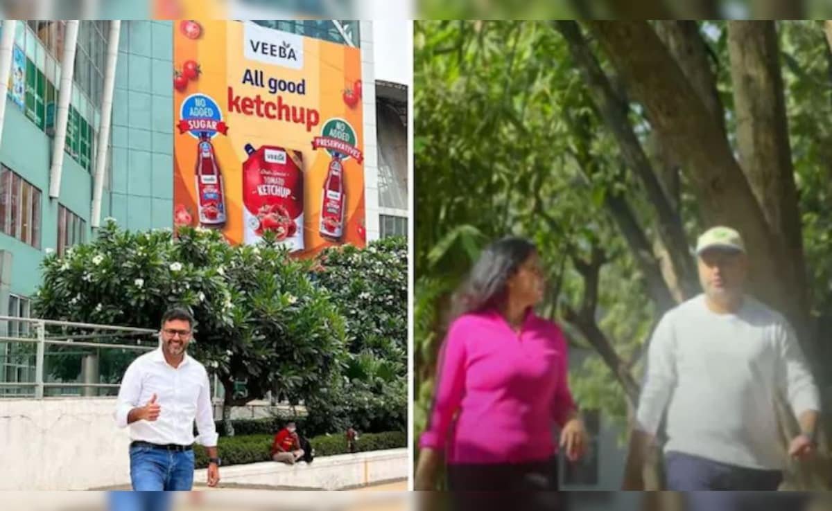 पत्नी का घर बेचकर शुरू किया सॉस का बिजनेस, आज हैं करोड़ों के मालिक