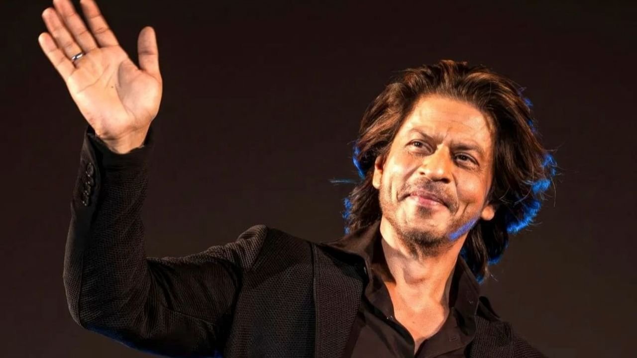 Shah Rukh Khan rents two duplex apartments, cost will leave you stunned! Know deets
