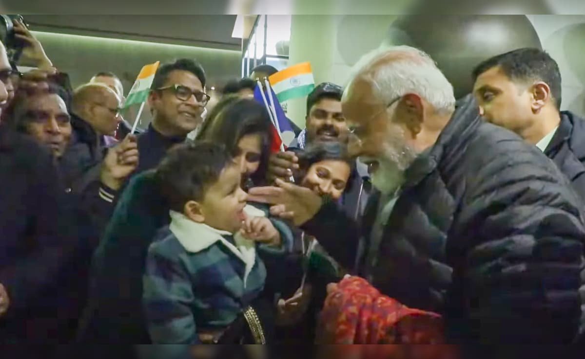 ‘लोगों के बीच संबंधों को और मजबूत करेगा’: मार्सिले में भारतीय दूतावास खुलने पर बोले पीएम मोदी