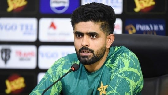 “Stop Calling Me King”: Babar Azam’s Earnest Request To Reporters. Video