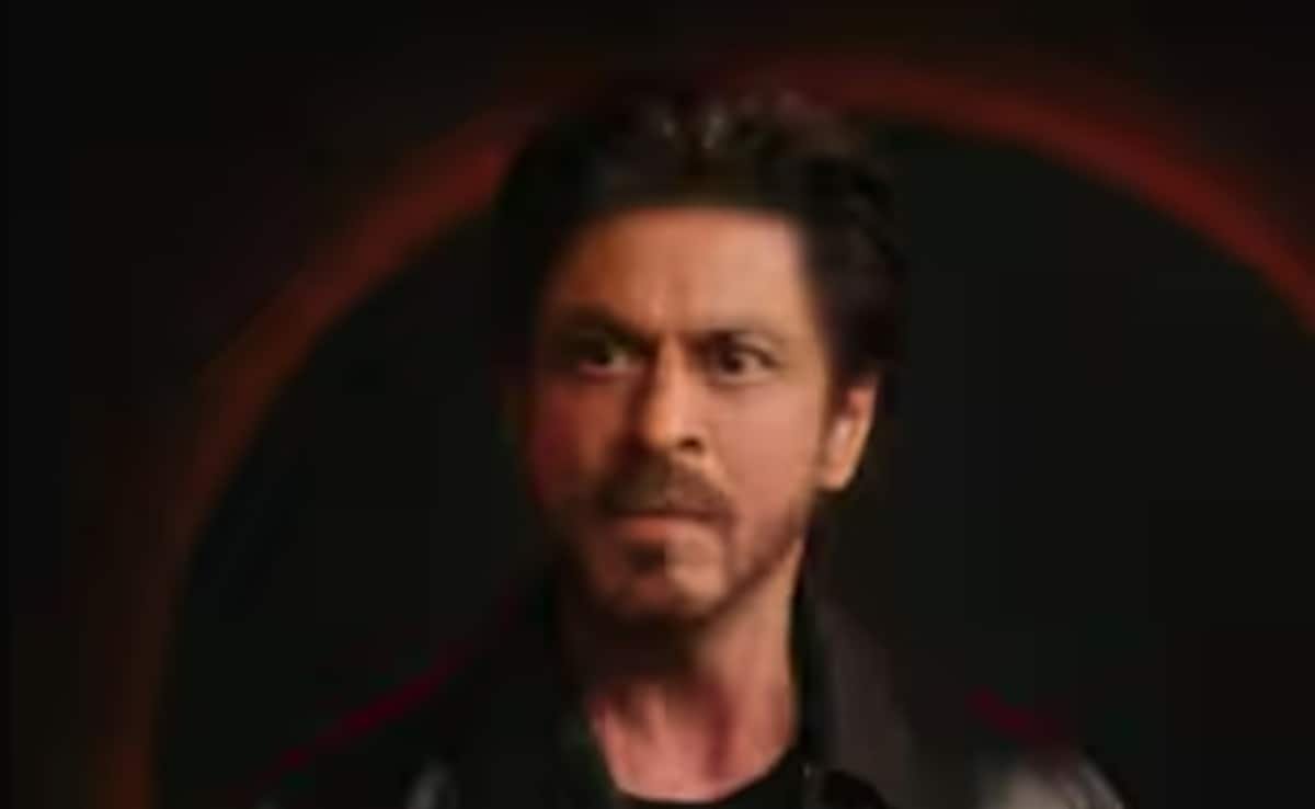 अपने शो के टीजर में पापा शाहरुख खान को बार-बार टोकते दिखे आर्यन, गुस्से में किंग खान बोले- तेरे बाप का…
