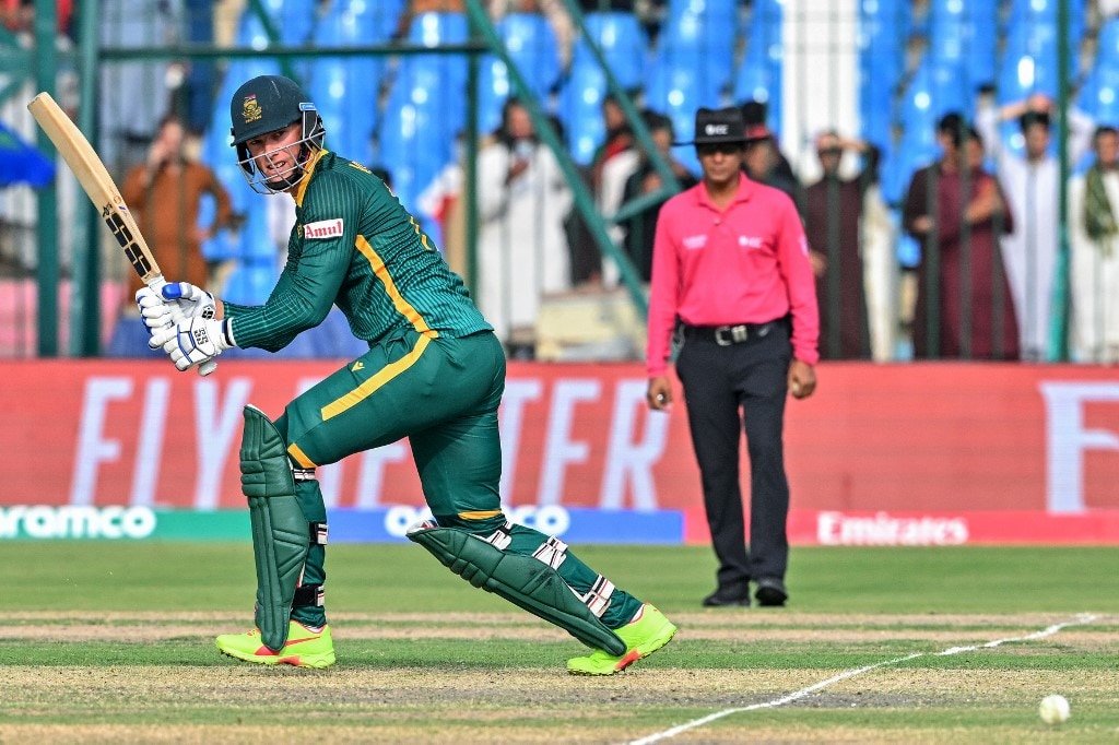 ‘CT 2025 Could Be My Last ICC Tournament’: SA Star Ahead Of England Clash