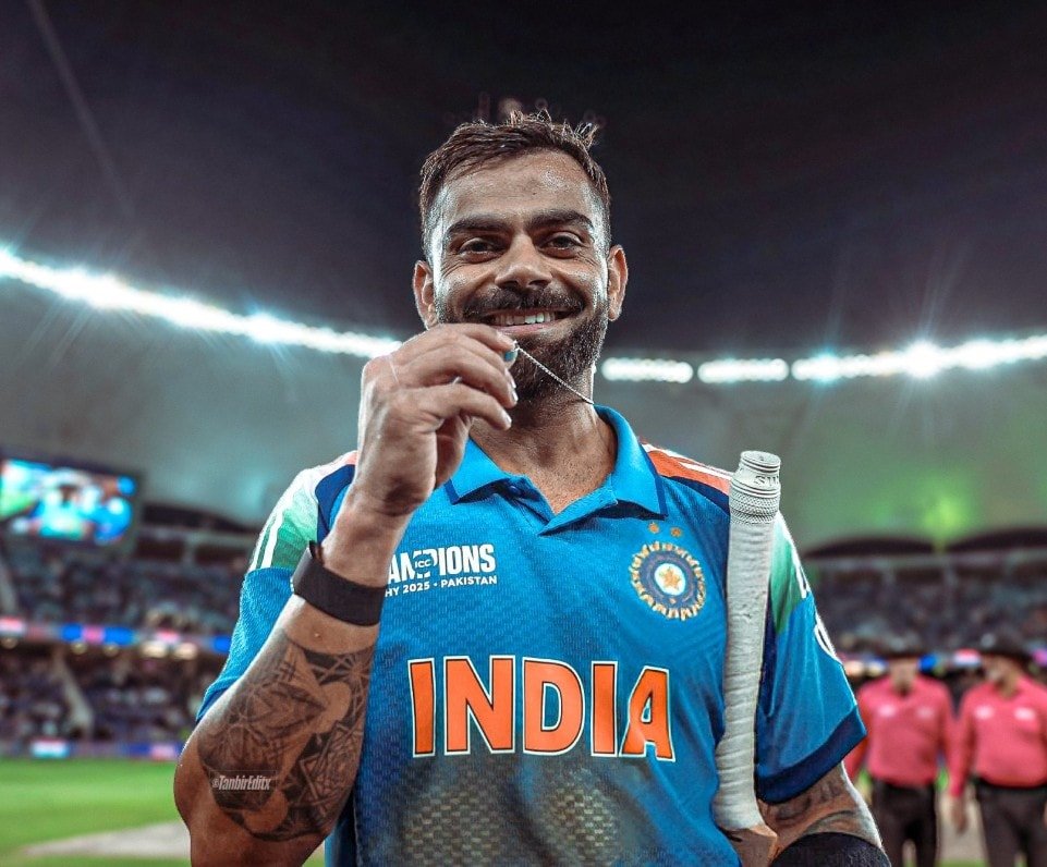 “What Happened In Australia…”: Sunil Gavaskar’s Reminder To Virat Kohli