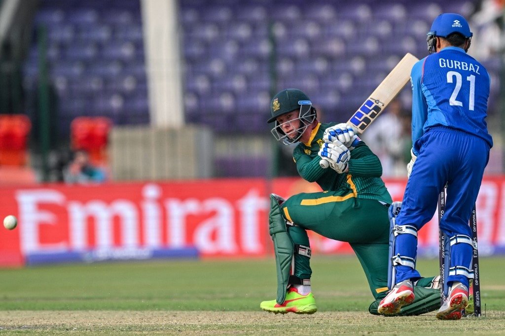 “Definitely”: South Africa Joins ‘India Advantage’ Champions Trophy Group