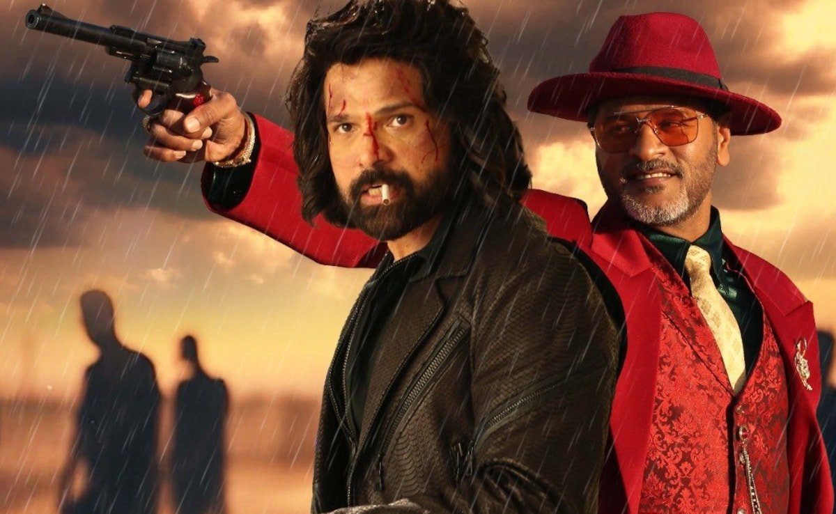 पुष्पा 2 से लेकर स्काई फोर्स तक, सबको मात दे गए हिमेश रेशमिया, रिलीज से पहले फिल्म ने निकाल डाला बजट