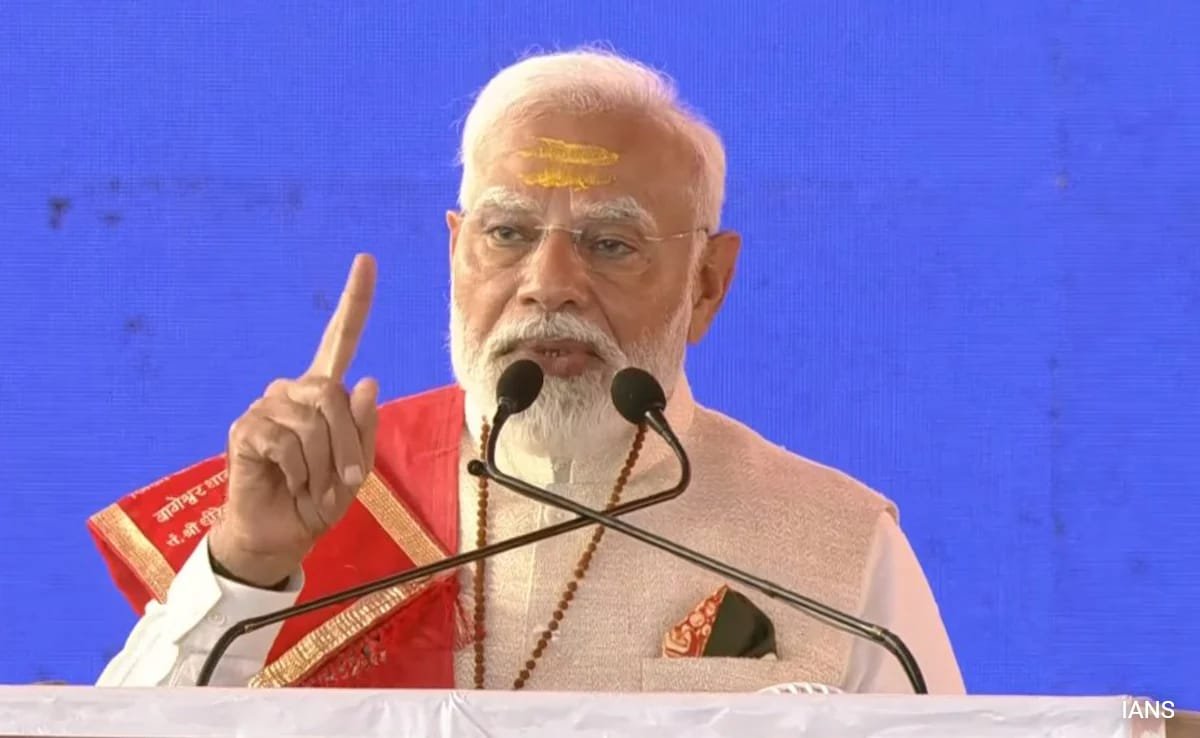 आनंद महिंद्रा से लेकर आर माधवन तक… पीएम मोदी ने मोटापे के खिलाफ मुहिम के लिए इन हस्तियों को किया नॉमिनेट