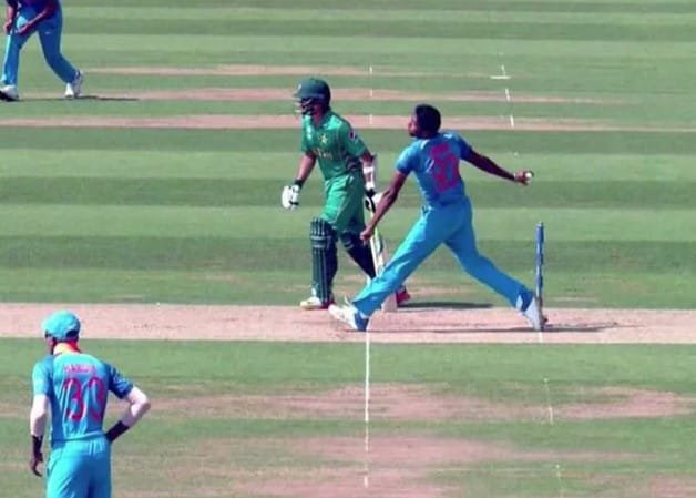 Sehwag’s Off-Spin, Bumrah’s No Ball: 5 Unforgettable Champions Trophy Moments