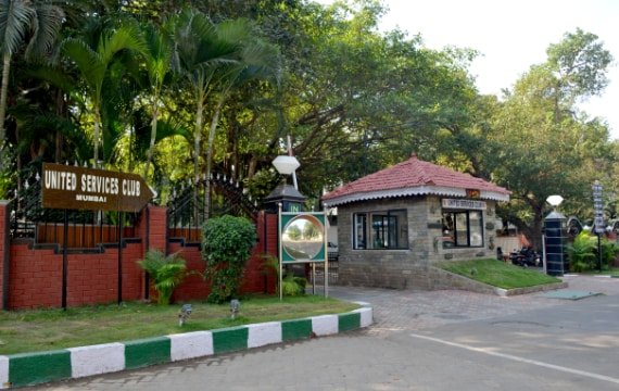 मुंबई: 97 साल पुराने US क्लब में 78 करोड़ की गड़बड़ी का आरोप, FIR दर्ज
